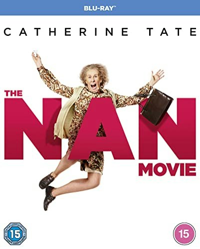 The Nan Movie: $14.80 The Nan Movie: $14.80