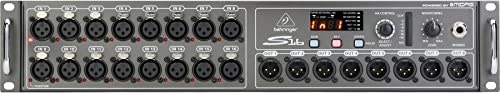 Behringer S16 Digital Snake: $435.91 Behringer S16 Digital Snake: $435.91