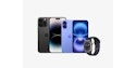 Refurb Apple iPhone & Watch Grade A Deals at Woot for From $90 + free shipping w/ Prime