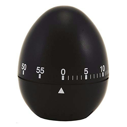 Chef Aid 60-Minute Egg Timer: $17.78 Chef Aid 60-Minute Egg Timer: $17.78