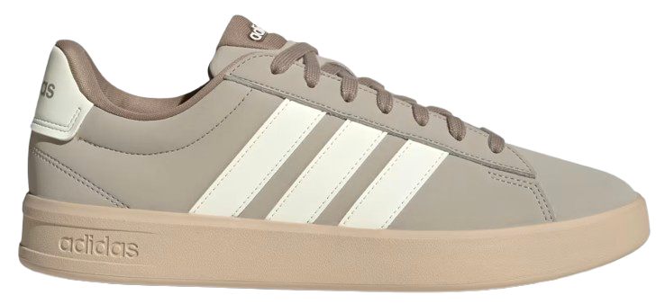 adidas Men's Grand Court 3.0 Shoes: $29 adidas Men's Grand Court 3.0 Shoes: $29