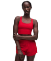 lululemon Women's Energy Longline Bra for $39 + free shipping