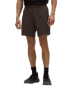 lululemon Men's Pace Breaker Linerless 7" Shorts for $39 + free shipping