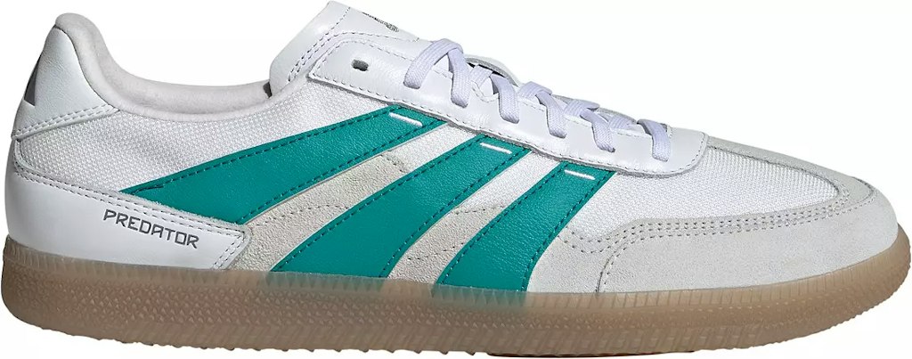 adidas Men's or Women's Predator Freestyle Indoor Soccer Shoes: $39