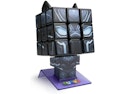 Rubik's Cube Black Panther Cuber for $9 + free shipping w/ Prime