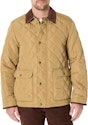 Amazon Essentials Men's Quilted Midweight Jacket for $15 w/ Prime + free shipping