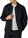 Amazon Essentials Men's Relaxed-Fit Stretch Cotton Utility Jacket for $15 w/ Prime + free shipping