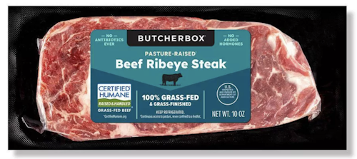 Grocery Deals at Target for $10 off $50, more + free shipping w/ $35