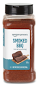 Amazon Grocery Smoked BBQ Rub & Seasoning 25-oz. Jar for $3.76 via Sub & Save + free shipping w/ Prime