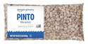 Amazon Grocery Pinto Beans 16-oz. Bag: 76 cents + free shipping w/ Prime