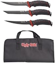 Ugly Stik Ugly Tools 7" Fishing Knife Set for $29 + free shipping