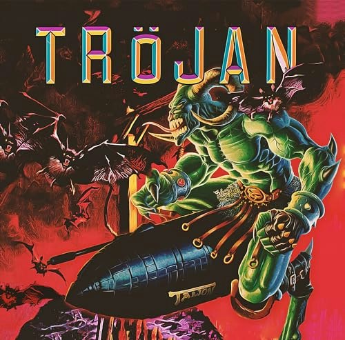 Complete Trojan & Talion Recordings 1984–1990: $43.92 Complete Trojan & Talion Recordings 1984–1990: $43.92