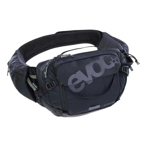 Evoc Hip Pack Pro 3 with 1.5L Hydration Bladder: $150 Evoc Hip Pack Pro 3 with 1.5L Hydration Bladder: $150
