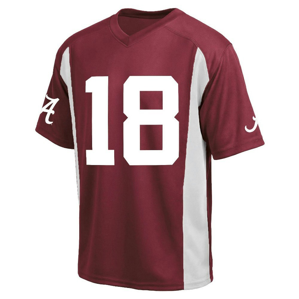 Alabama Crimson Tide Youth Jersey: $24.99 Alabama Crimson Tide Youth Jersey: $24.99