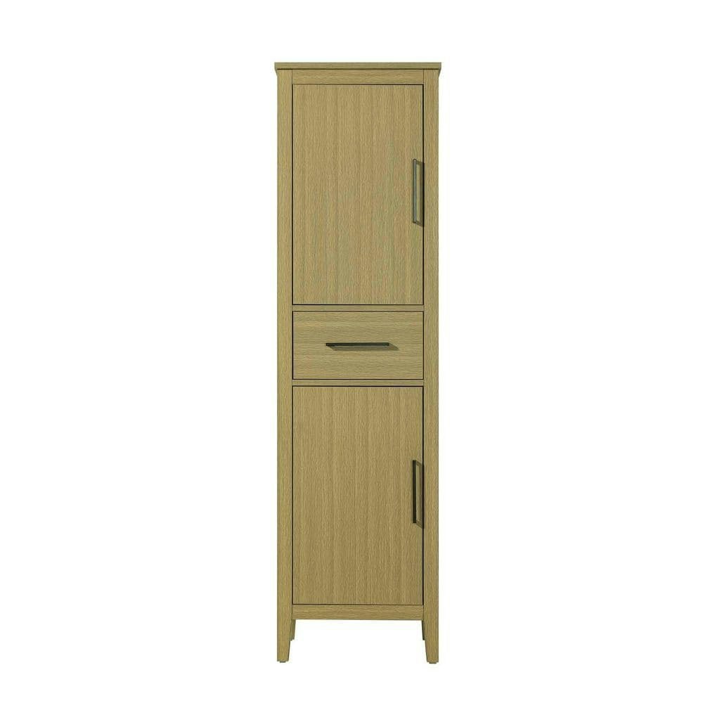 20" x 18" x 72" Freestanding Linen Cabinet: $1,333.20 20" x 18" x 72" Freestanding Linen Cabinet: $1,333.20
