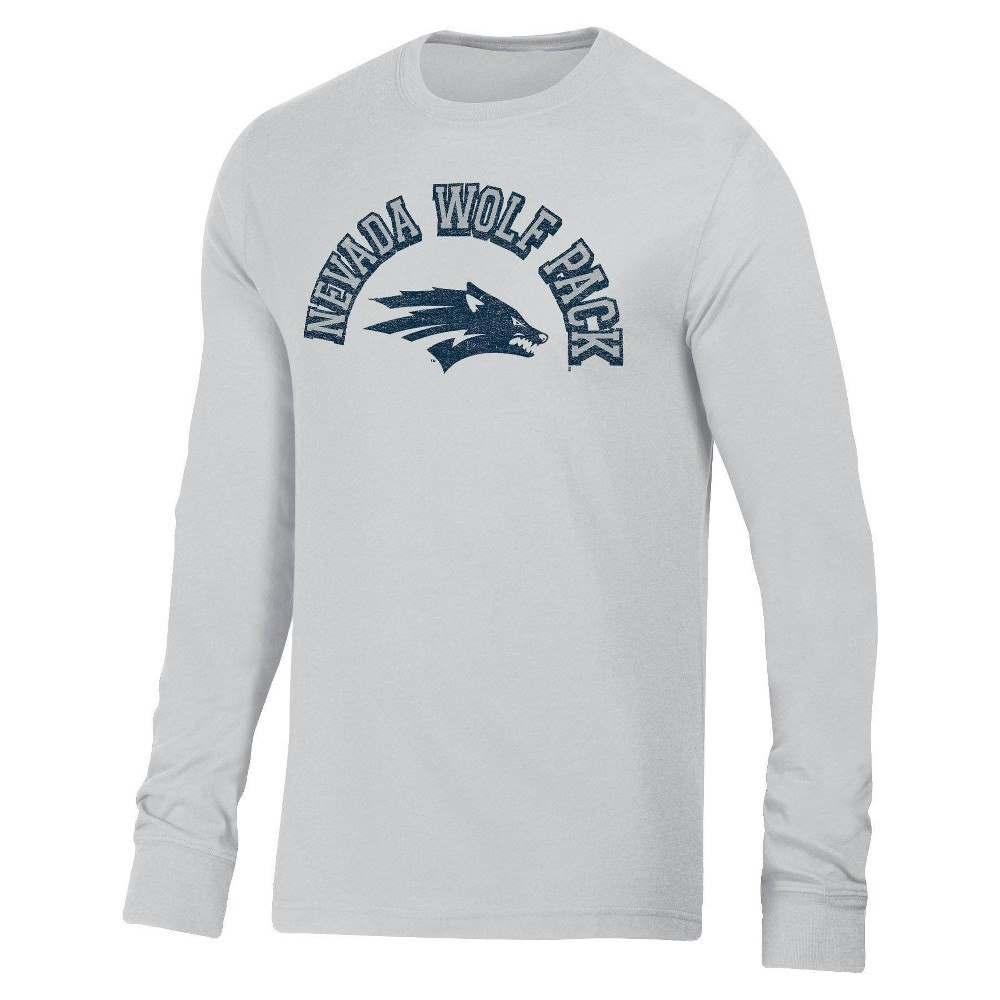 Nevada Wolf Pack NCAA Long Sleeve Shirt XXL: $29.99 Nevada Wolf Pack NCAA Long Sleeve Shirt XXL: $29.99