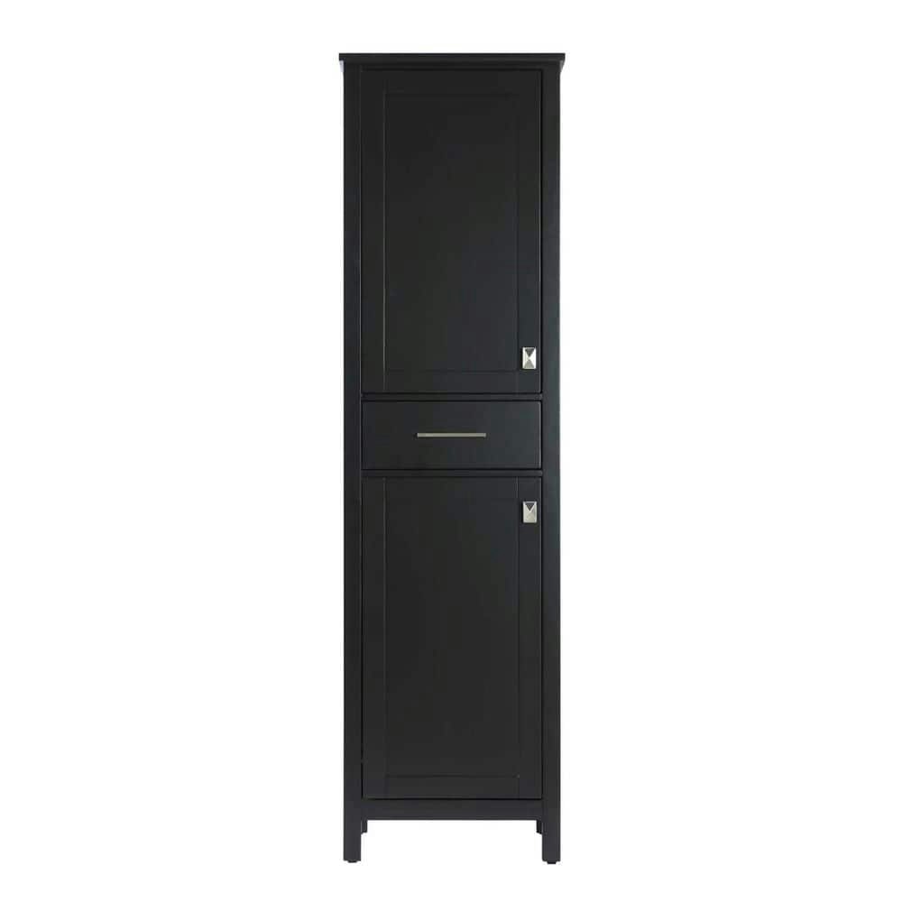 20" x 18" x 72" Freestanding Linen Cabinet: $1,285.20 20" x 18" x 72" Freestanding Linen Cabinet: $1,285.20