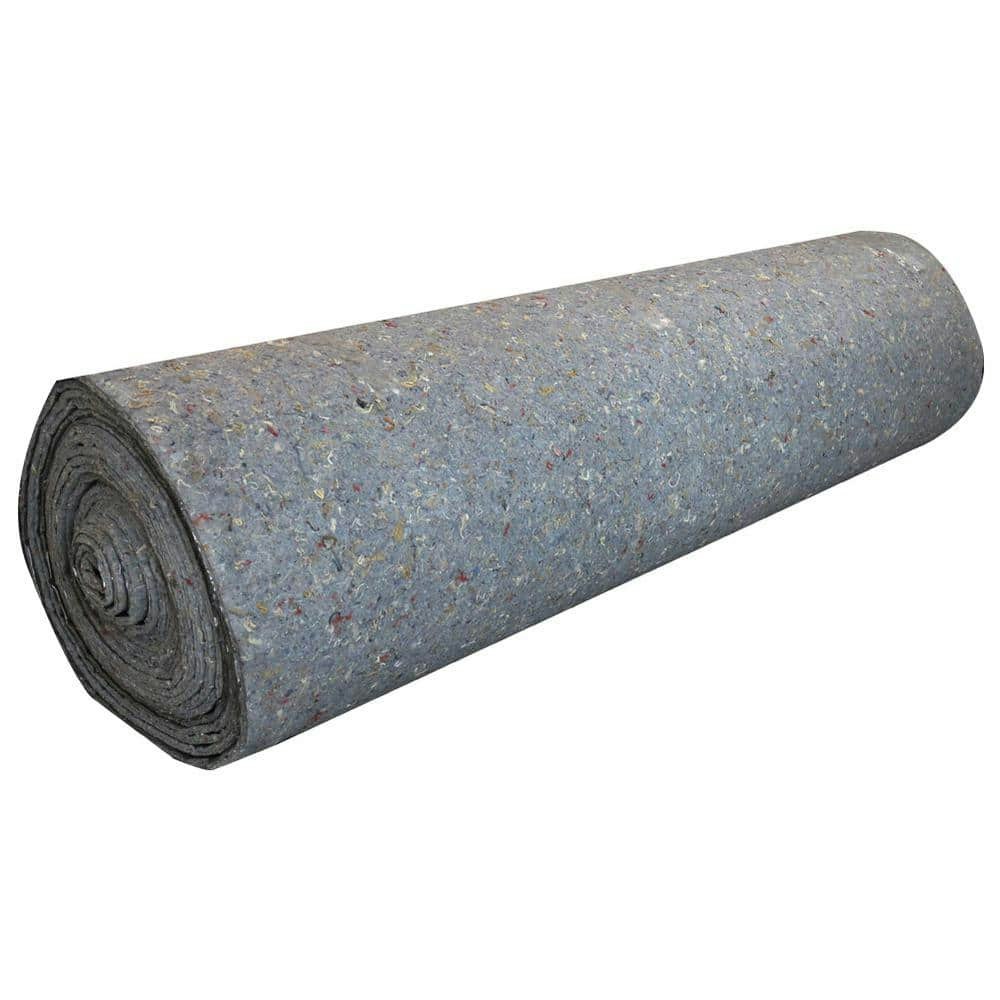 MP Global Products 7/16-inch 8-lb. Carpet Pad: $112.50