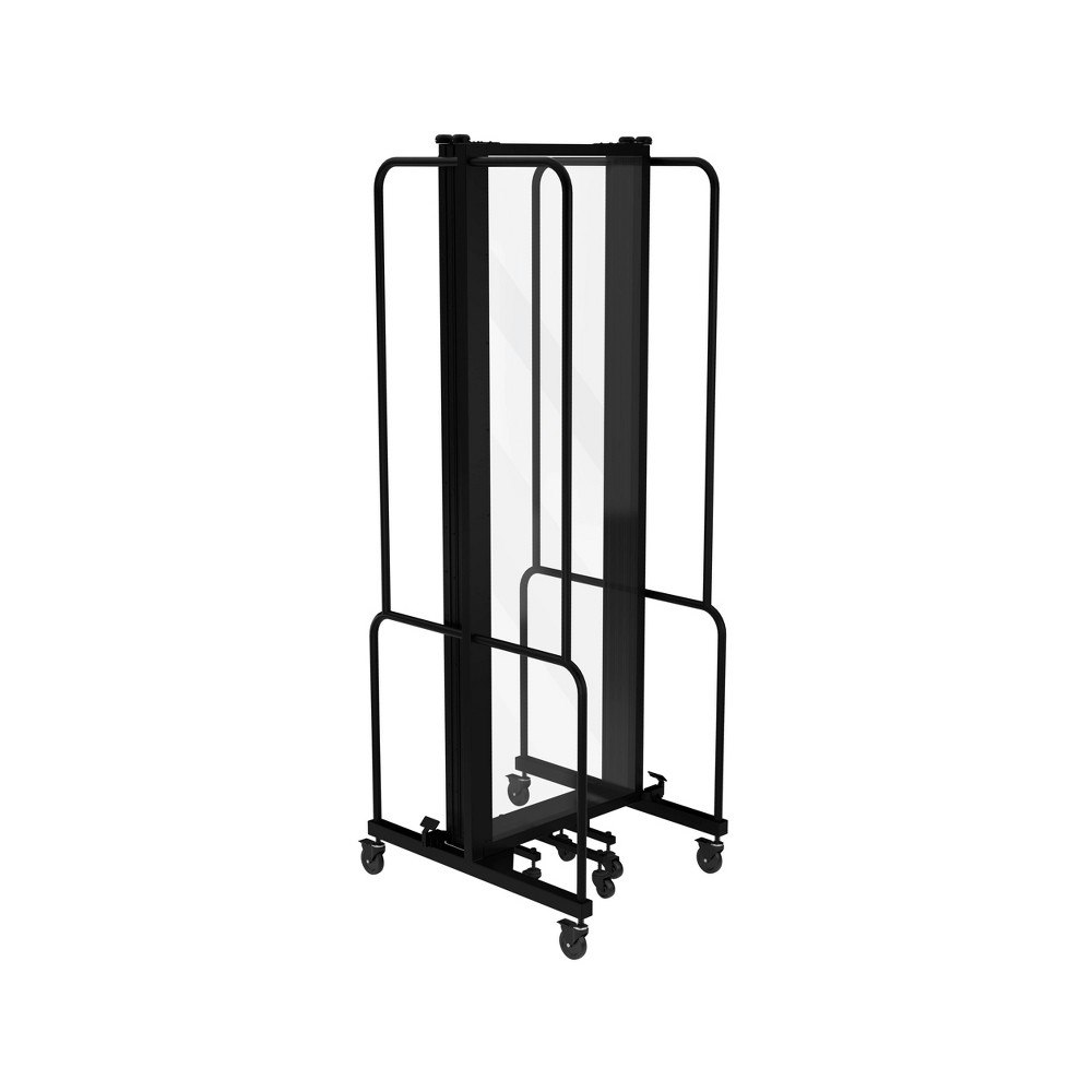 Hampden Furnishings Otis 5-Panel Portable Room Divider: $1,799.99