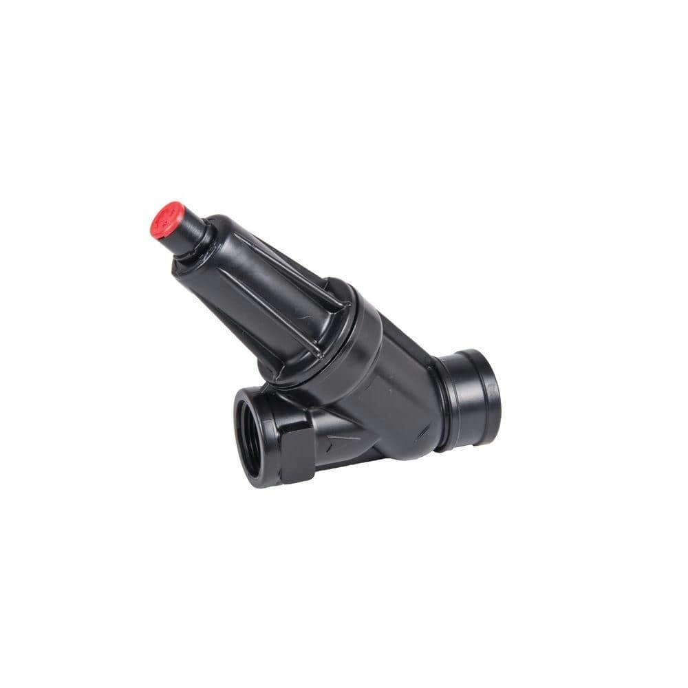 28-60 PSI Adjustable Pressure Regulator: $24.67 28-60 PSI Adjustable Pressure Regulator: $24.67