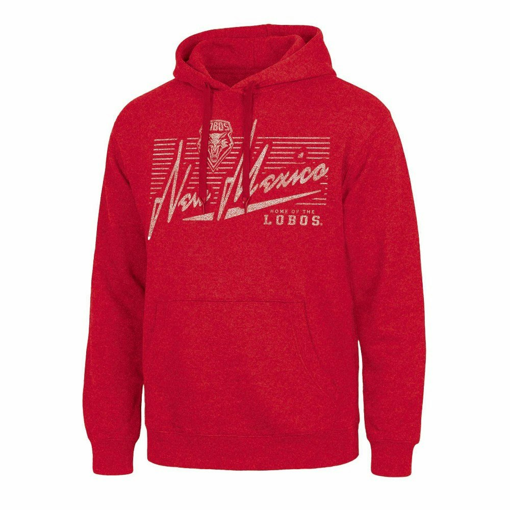 New Mexico Lobos Hooded Sweatshirt: $44.99 New Mexico Lobos Hooded Sweatshirt: $44.99
