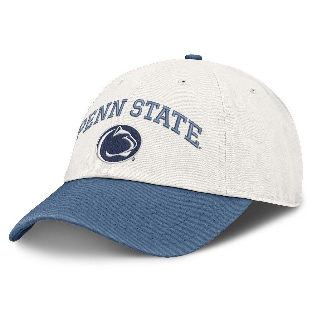 Penn State Nittany Lions Edict Unstructured Hat: $19.99 Penn State Nittany Lions Edict Unstructured Hat: $19.99