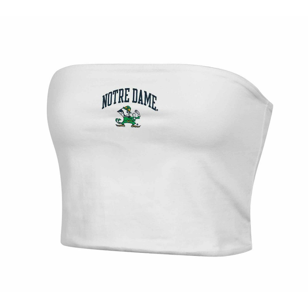Notre Dame Fighting Irish Women's Tube Top: $19.99 Notre Dame Fighting Irish Women's Tube Top: $19.99