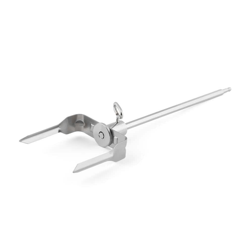Stainless Steel Meat Shredder: $21.24 Stainless Steel Meat Shredder: $21.24