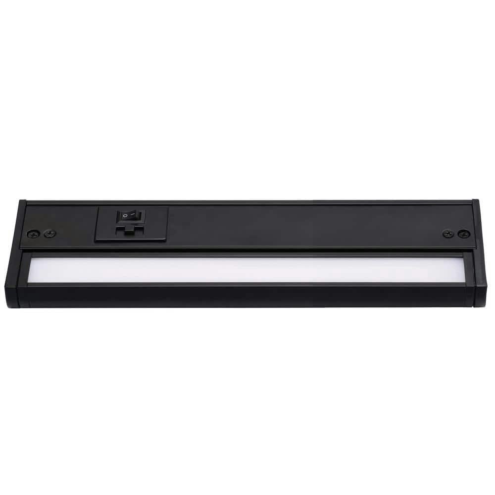 Elena 2.75-Inch Hardwired Integrated LED Under Cabinet Light: $80 Elena 2.75-Inch Hardwired Integrated LED Under Cabinet Light: $80