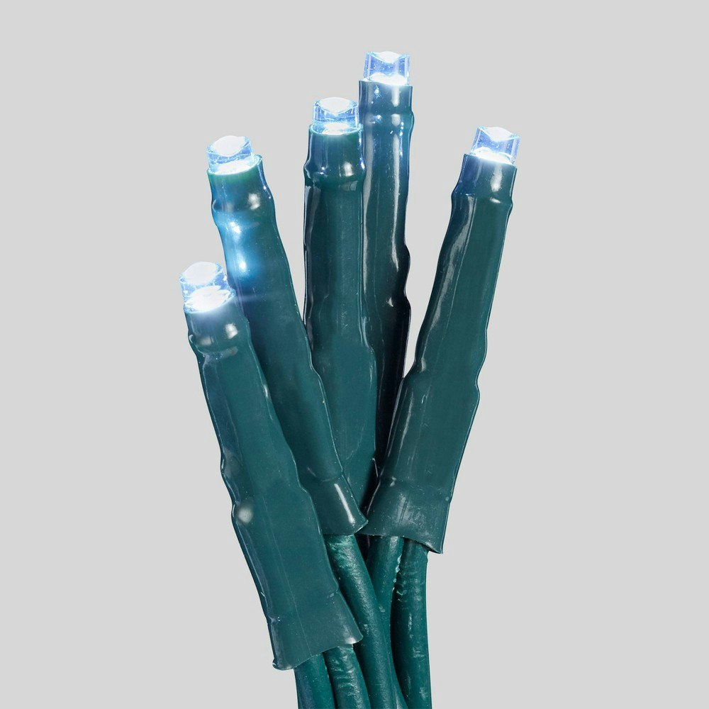 Aurio 200ct Superbright 3mm LED Starry String Lights: $27.99 Aurio 200ct Superbright 3mm LED Starry String Lights: $27.99