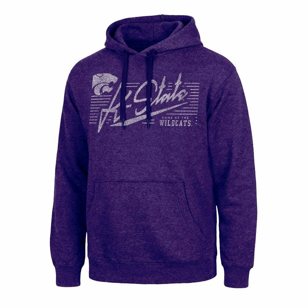 Kansas State Wildcats Hooded Sweatshirt: $44.99 Kansas State Wildcats Hooded Sweatshirt: $44.99