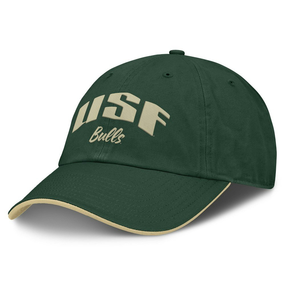 South Florida Bulls Unstructured Hat: $19.99 South Florida Bulls Unstructured Hat: $19.99