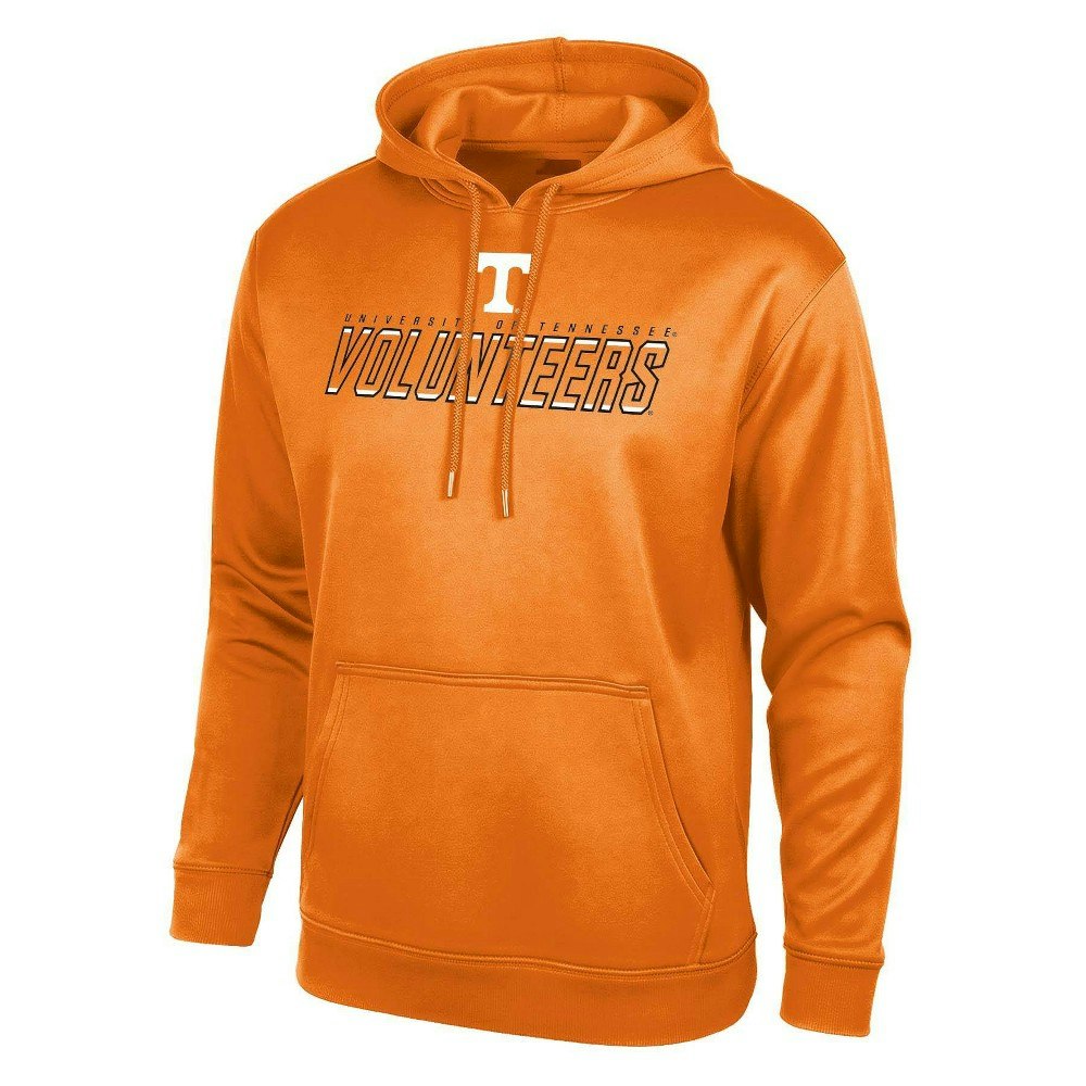 Tennessee Volunteers Men's Poly Hooded Sweatshirt: $44.99 Tennessee Volunteers Men's Poly Hooded Sweatshirt: $44.99