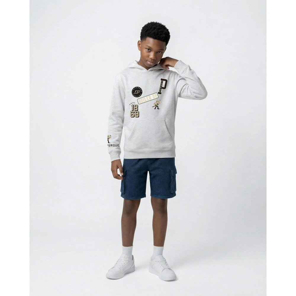 Purdue Boilermakers Champion Youth Hooded Sweatshirt: $49.99