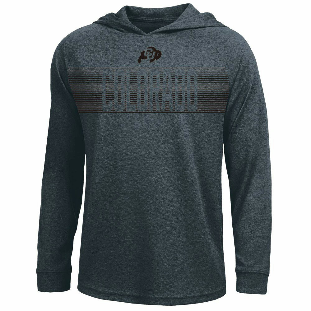 NCAA Colorado Buffaloes Youth Hooded Sweatshirt: $29.99 NCAA Colorado Buffaloes Youth Hooded Sweatshirt: $29.99
