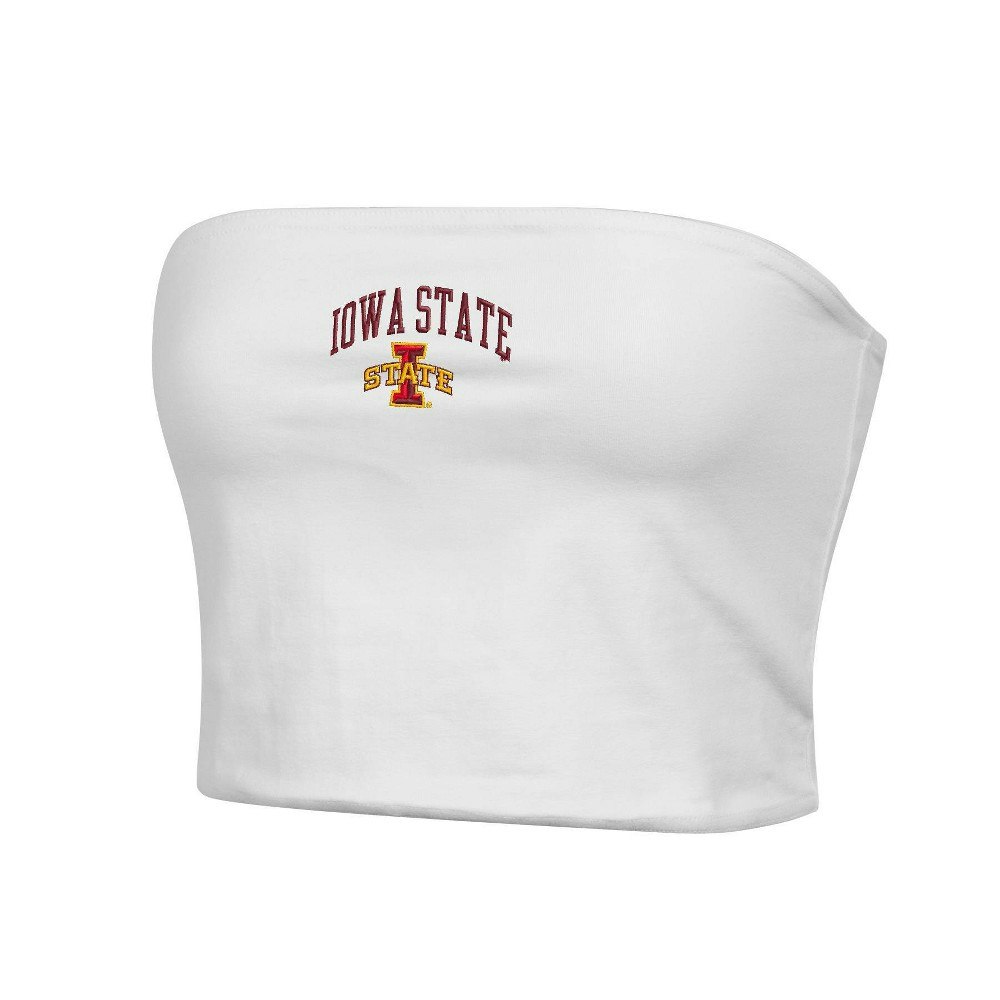 Iowa State Cyclones Women's Tube Top: $19.99 Iowa State Cyclones Women's Tube Top: $19.99