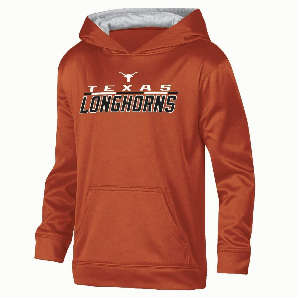 Texas Longhorns Youth Poly Sweatshirt: $34.99 Texas Longhorns Youth Poly Sweatshirt: $34.99