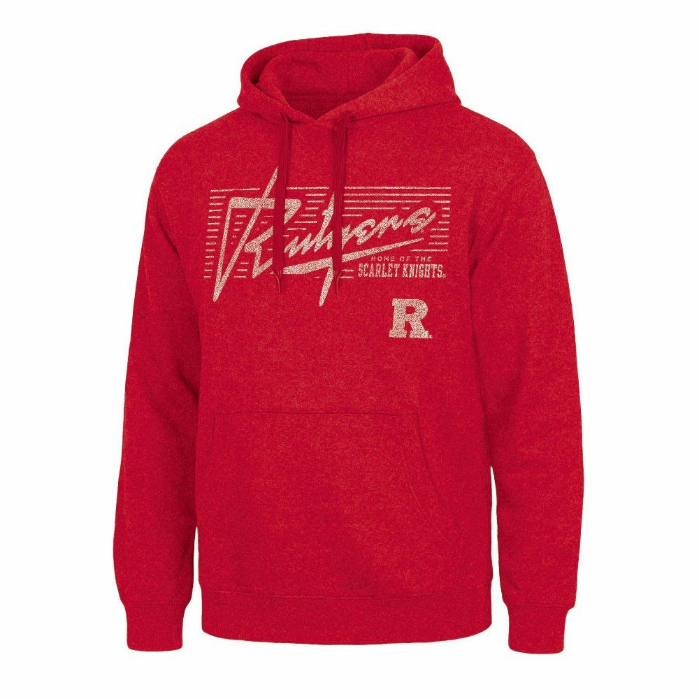 Rutgers Scarlet Knights Hooded Sweatshirt: $44.99 Rutgers Scarlet Knights Hooded Sweatshirt: $44.99