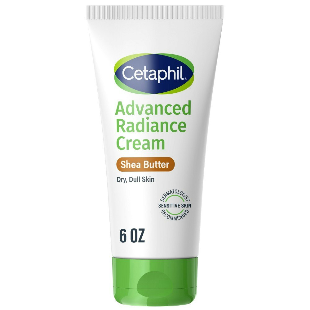 Cetaphil Advanced Relief Body and Face Cream 6oz: $6.79 Cetaphil Advanced Relief Body and Face Cream 6oz: $6.79