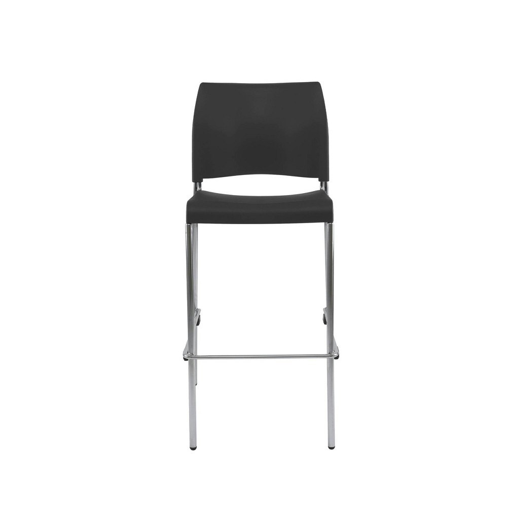 Hampden Furnishings Jody Plastic Barstool 4-Pack: $1,099.99