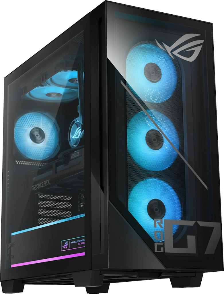Asus ROG G700 Gaming Desktop: $3,649.99 Asus ROG G700 Gaming Desktop: $3,649.99