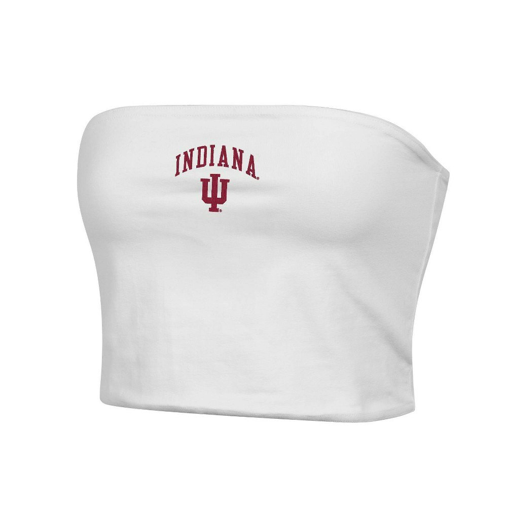Indiana Hoosiers Women's Tube Top: $19.99