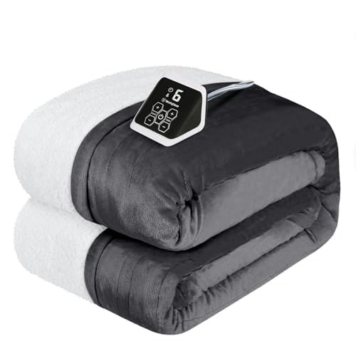 Westinghouse Twin Heated Blanket: $60.79 Westinghouse Twin Heated Blanket: $60.79