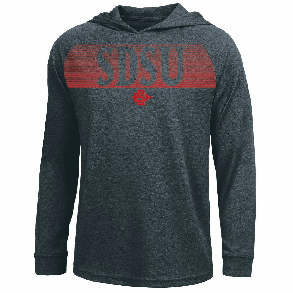 San Diego State Aztecs Youth Hooded Sweatshirt XS: $29.99 San Diego State Aztecs Youth Hooded Sweatshirt XS: $29.99