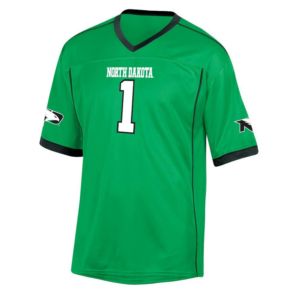 North Dakota Fighting Hawks NCAA Jersey XXL: $34.99