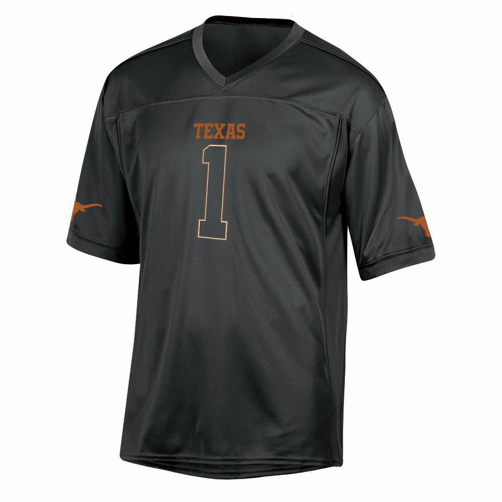 Texas Longhorns NCAA Jersey XL: $34.99 Texas Longhorns NCAA Jersey XL: $34.99