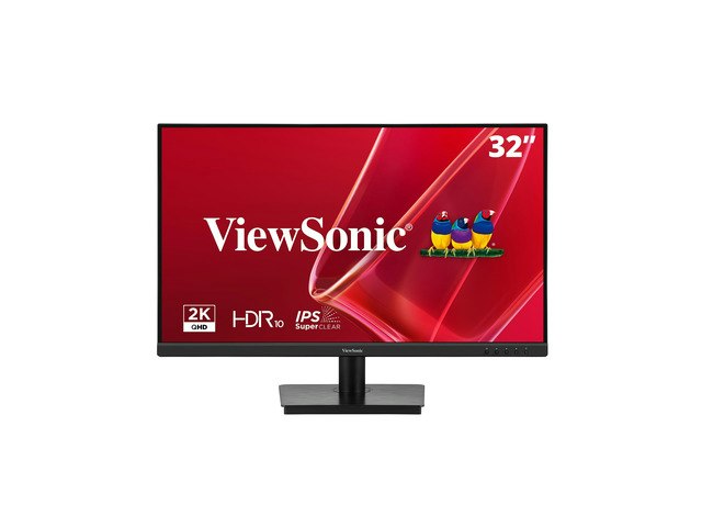ViewSonic VS3225 32" 1440p IPS LCD Monitor: $284.99 ViewSonic VS3225 32" 1440p IPS LCD Monitor: $284.99