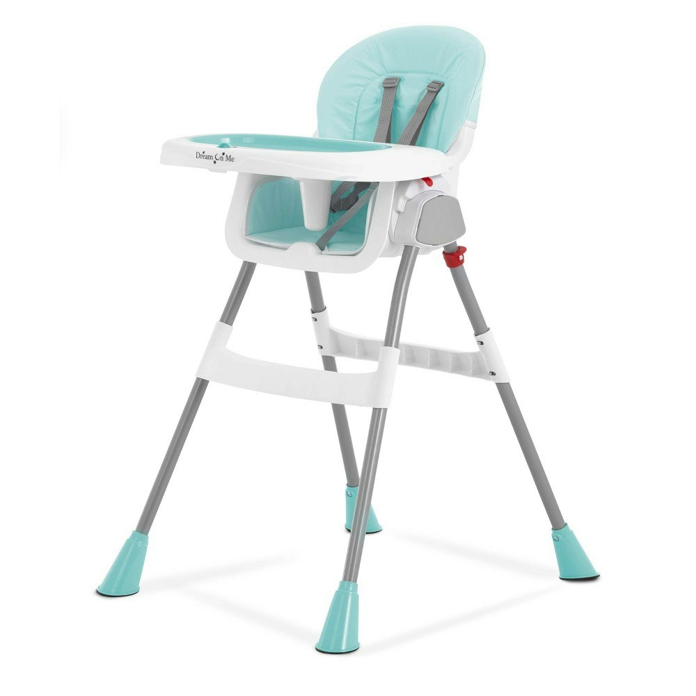 Dream On Me 2-in-1 Portable High Chair: $65.99
