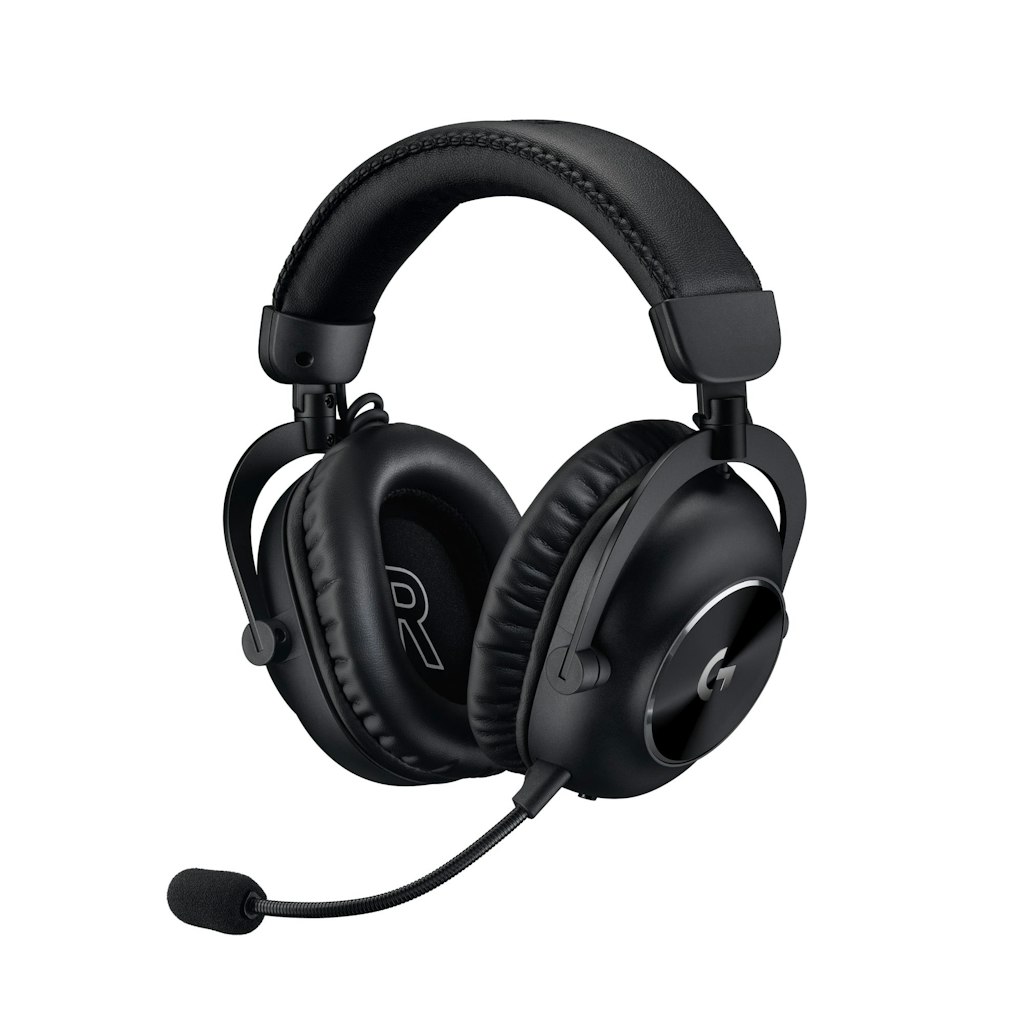 Logitech Pro X 2 Lightspeed Wireless Gaming Headset: $223.99