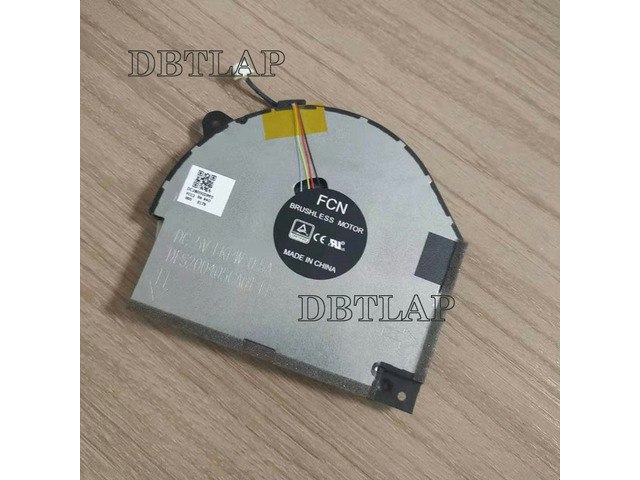 DBTLAP Laptop CPU Cooling Fan: $21.99 DBTLAP Laptop CPU Cooling Fan: $21.99